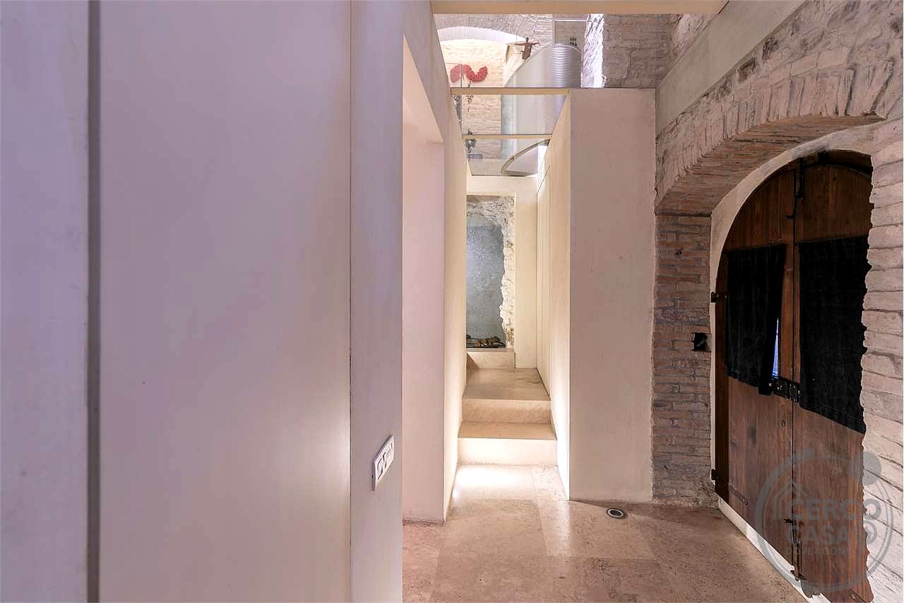 PERUGIA - CENTRO STORICO - ESCLUSIVO LOFT DI DESIGN