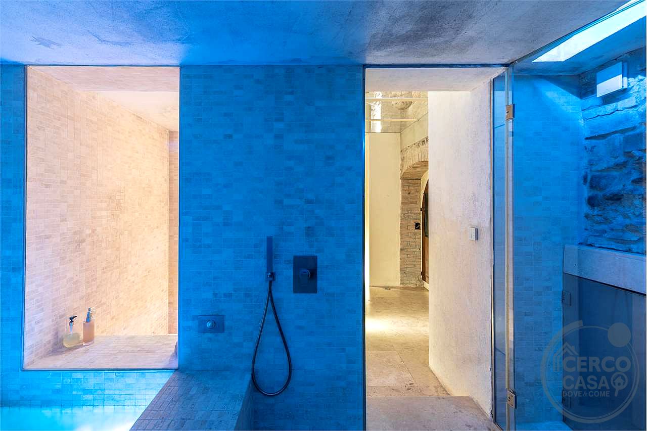 PERUGIA - CENTRO STORICO - ESCLUSIVO LOFT DI DESIGN