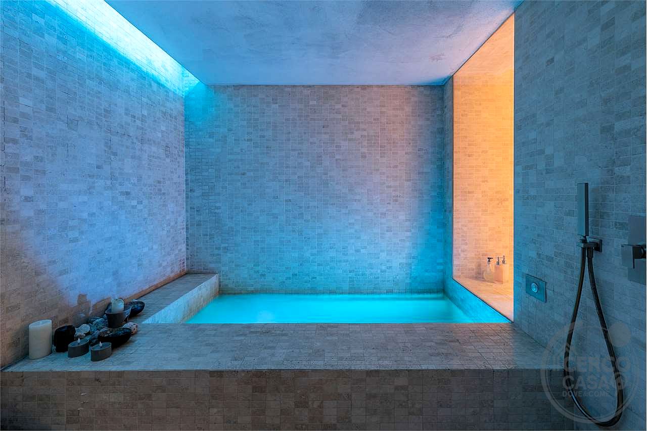 PERUGIA - CENTRO STORICO - ESCLUSIVO LOFT DI DESIGN