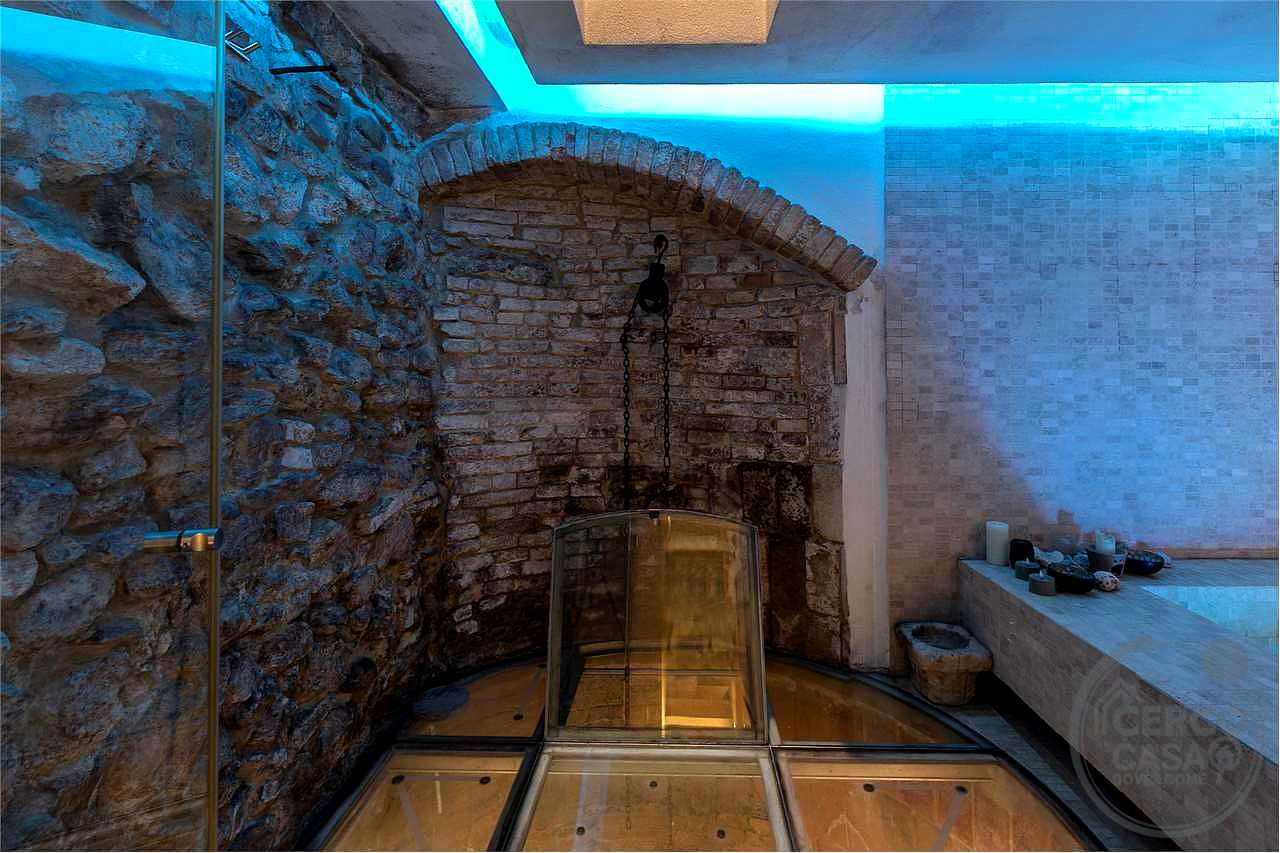 PERUGIA - CENTRO STORICO - ESCLUSIVO LOFT DI DESIGN