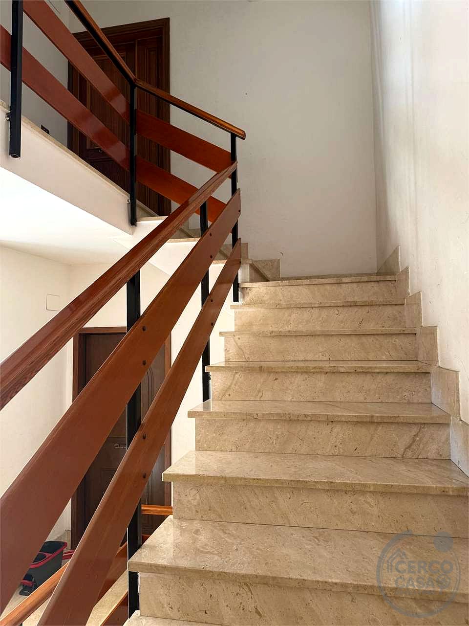 NOCERA UMBRA - APPARTAMENTO CON GIARDINO E GARAGE
