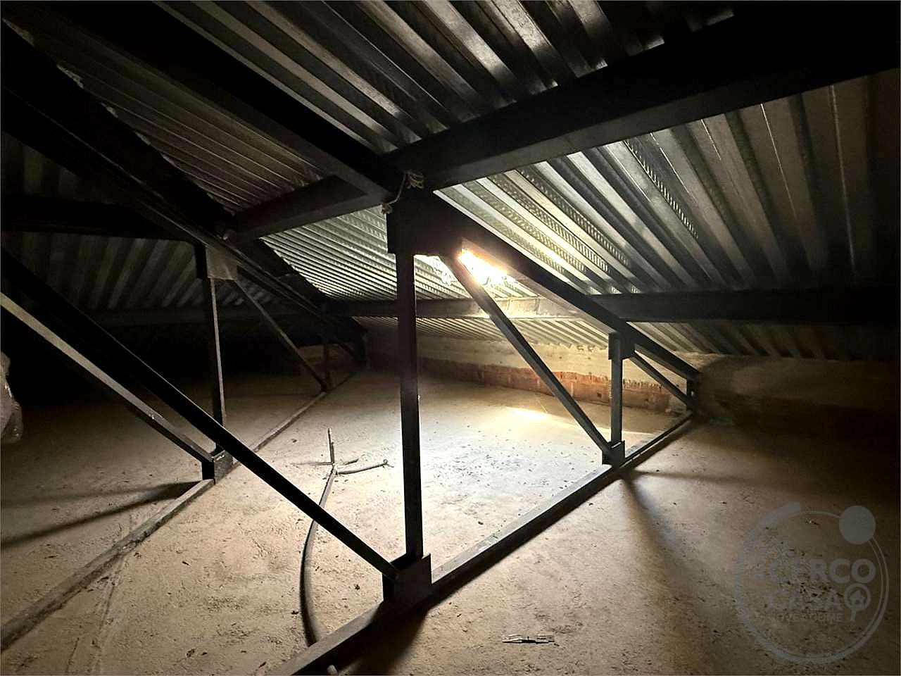 NOCERA UMBRA - APPARTAMENTO CON GIARDINO E GARAGE
