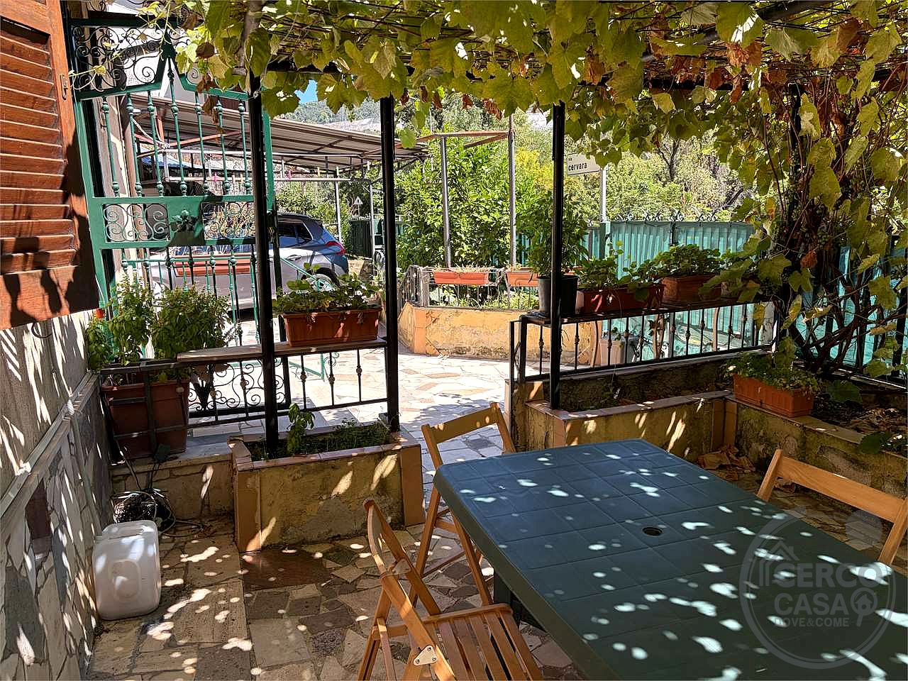 TERNI - PORZIONE DI CASA INDIPENDENTE