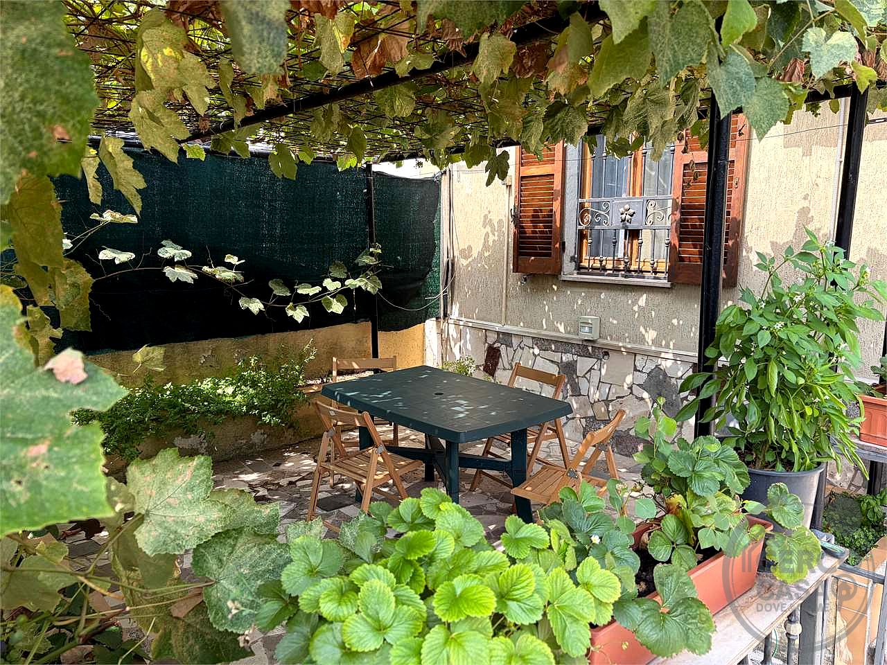 TERNI - PORZIONE DI CASA INDIPENDENTE