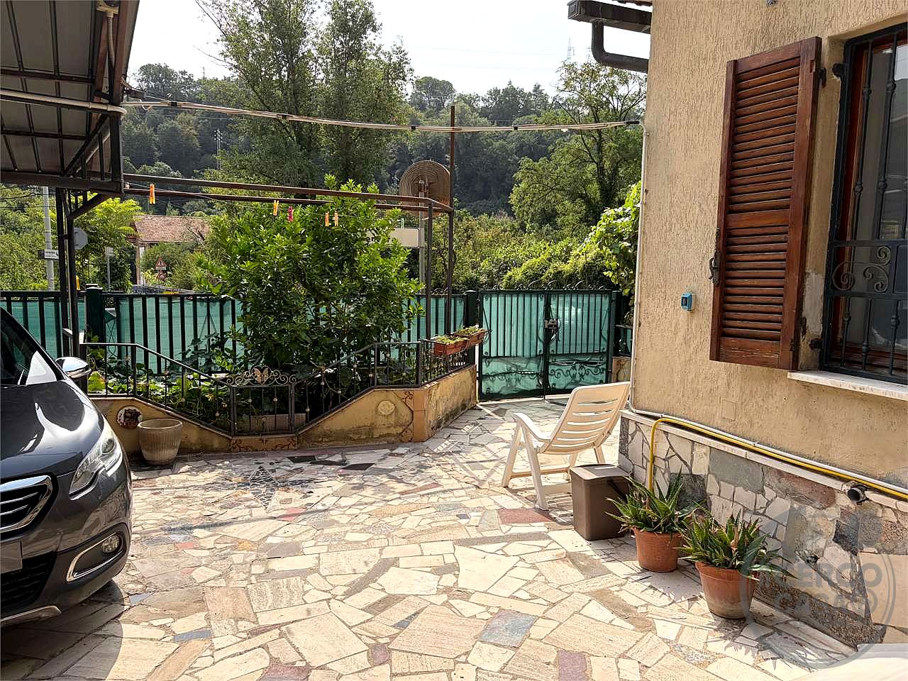 TERNI - PORZIONE DI CASA INDIPENDENTE