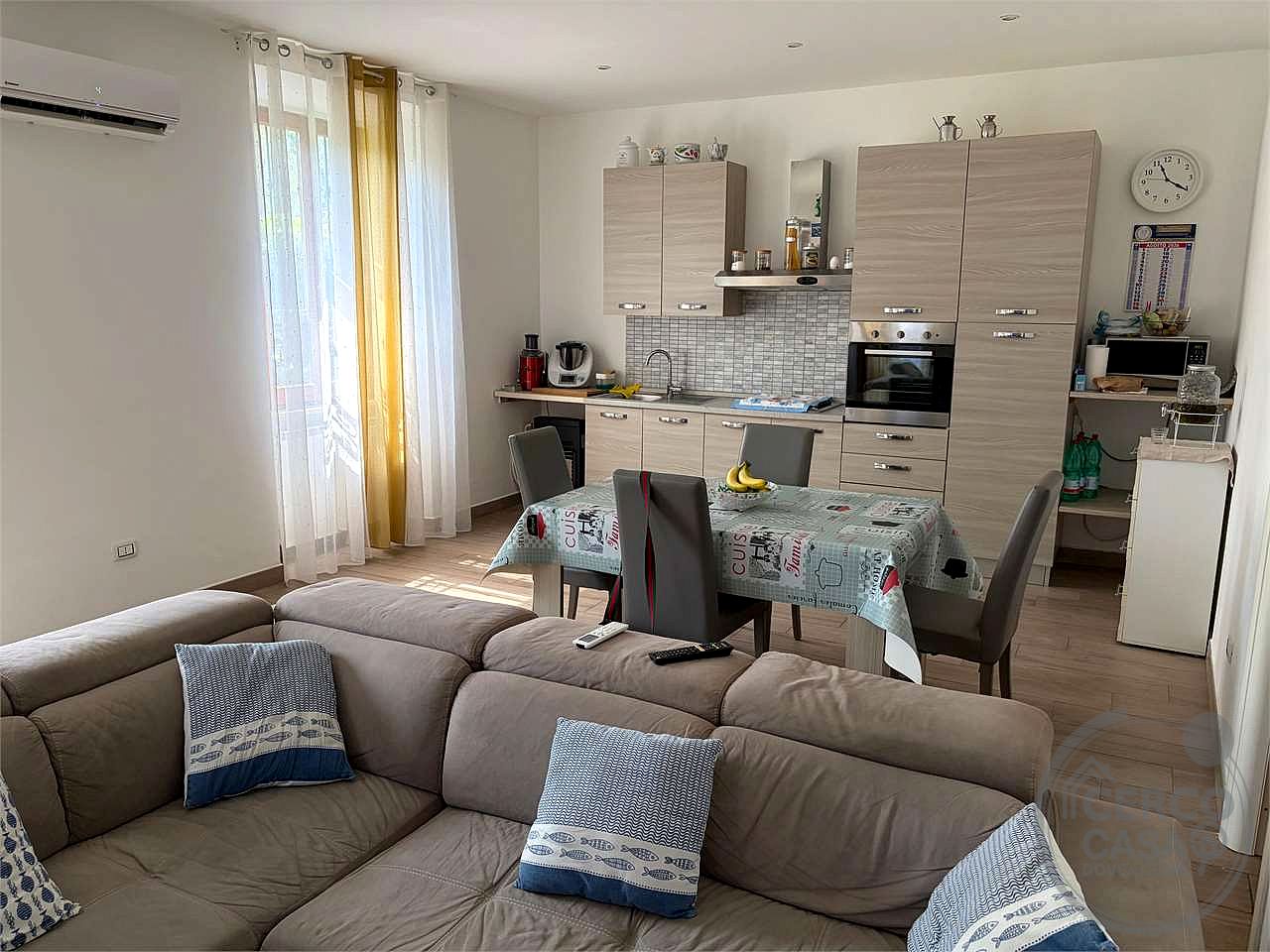 TERNI - PORZIONE DI CASA INDIPENDENTE