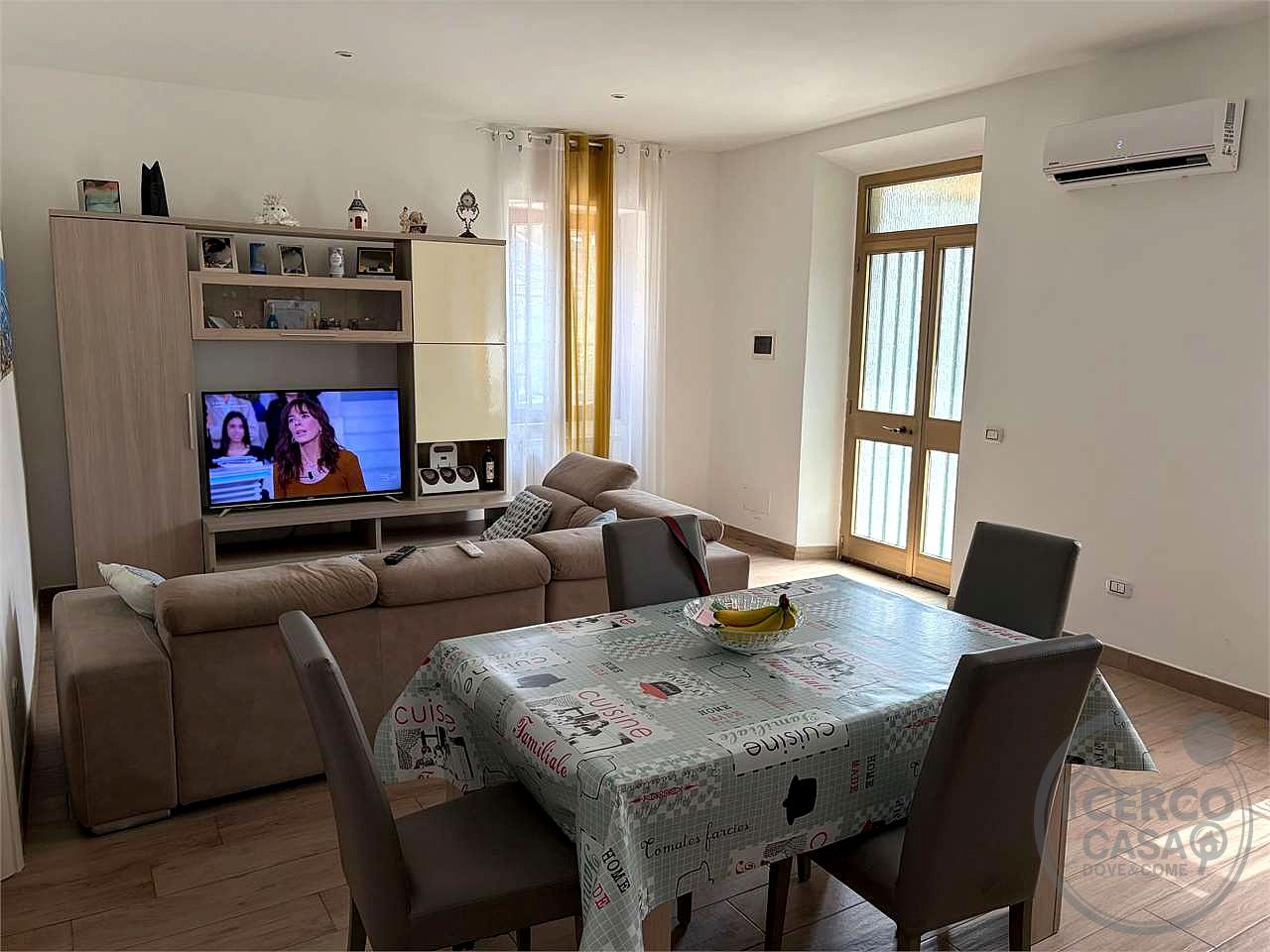 TERNI - PORZIONE DI CASA INDIPENDENTE