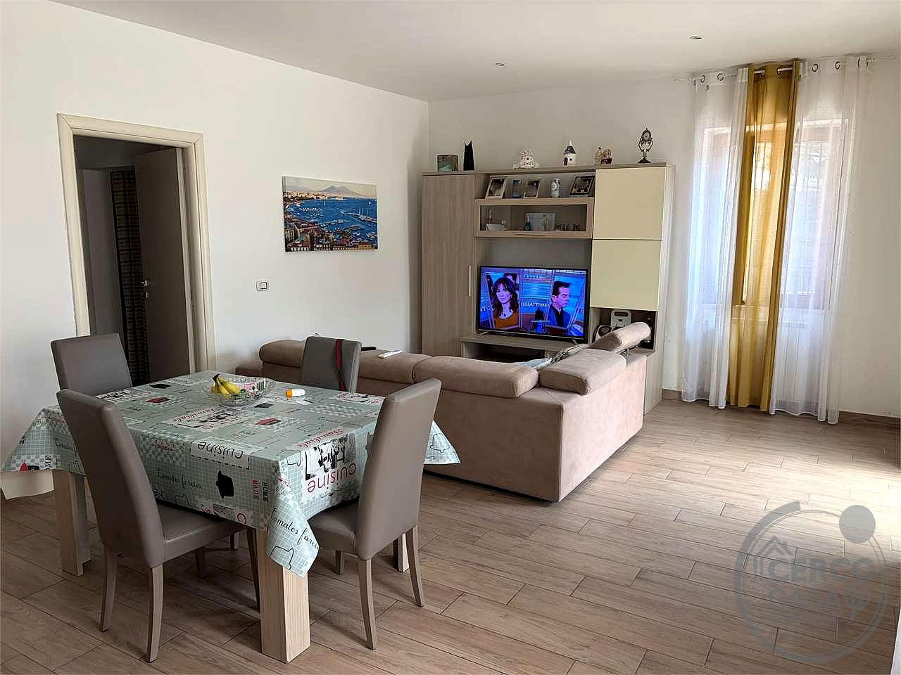 TERNI - PORZIONE DI CASA INDIPENDENTE