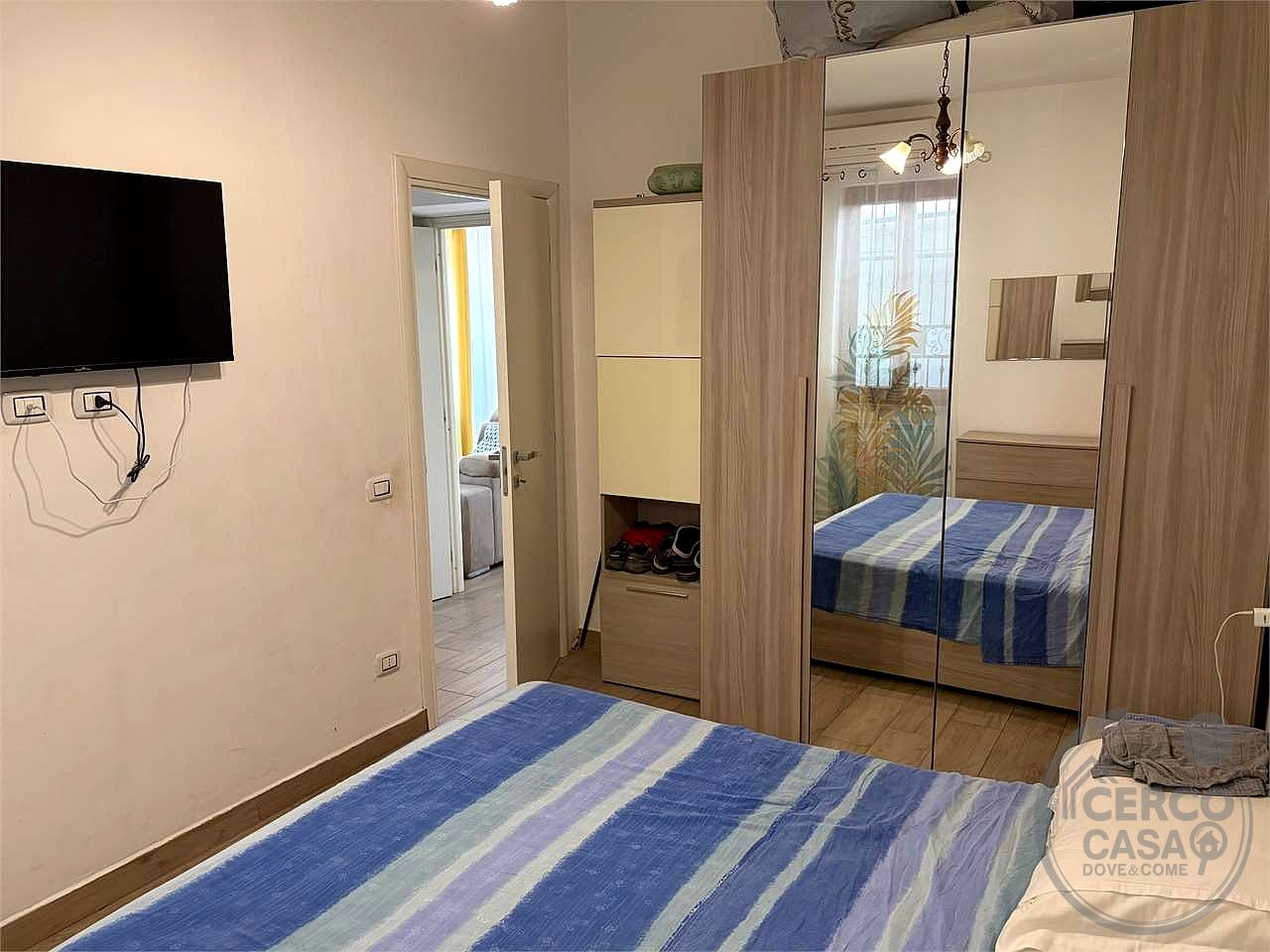 TERNI - PORZIONE DI CASA INDIPENDENTE