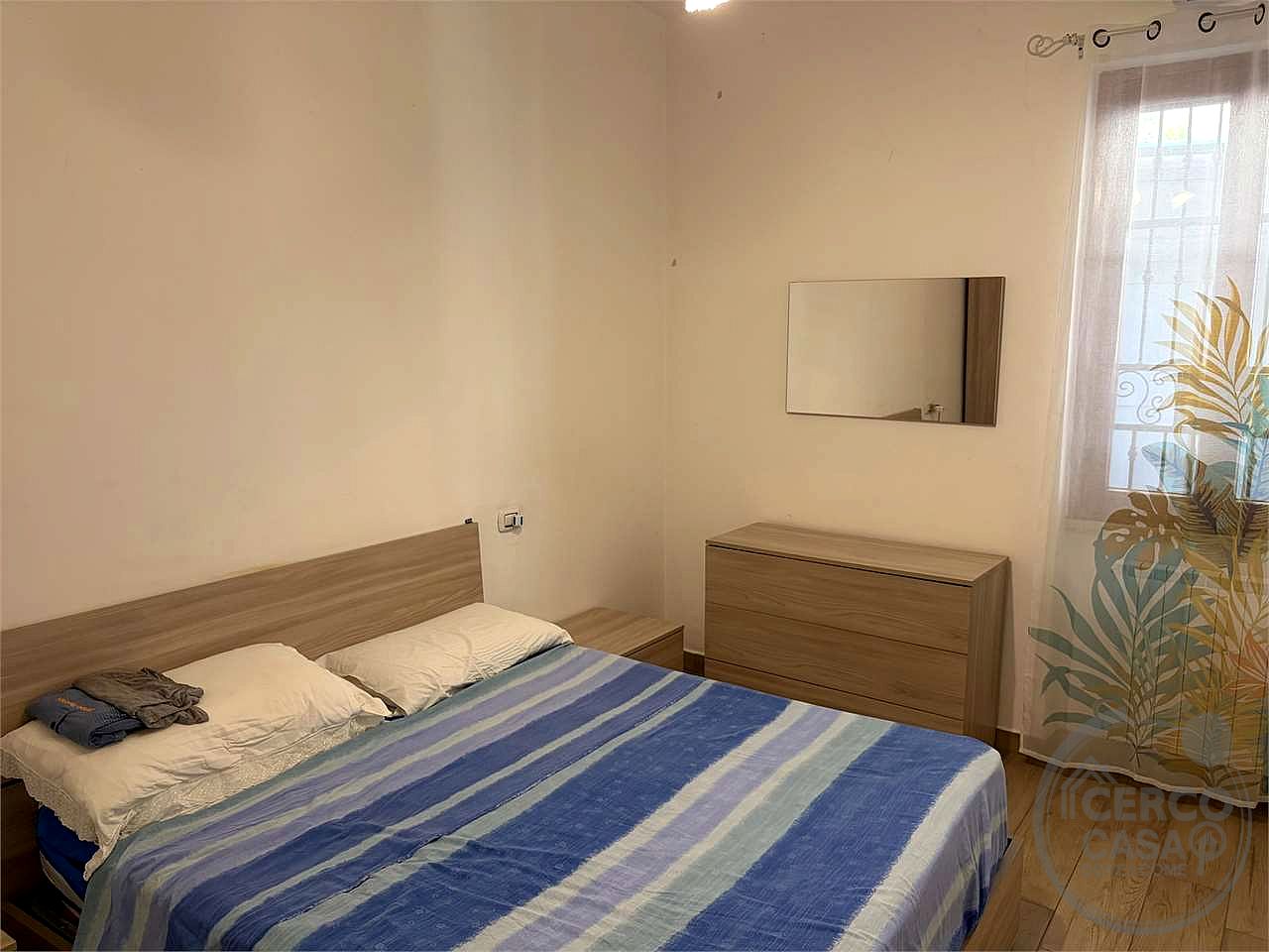 TERNI - PORZIONE DI CASA INDIPENDENTE