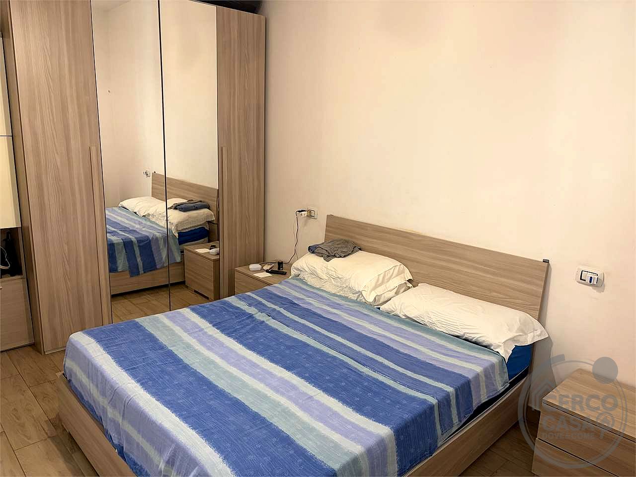TERNI - PORZIONE DI CASA INDIPENDENTE