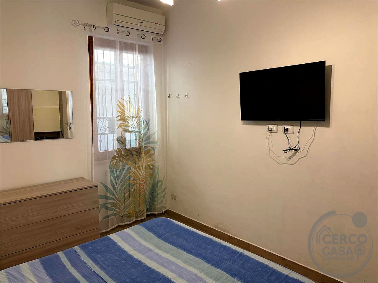 TERNI - PORZIONE DI CASA INDIPENDENTE