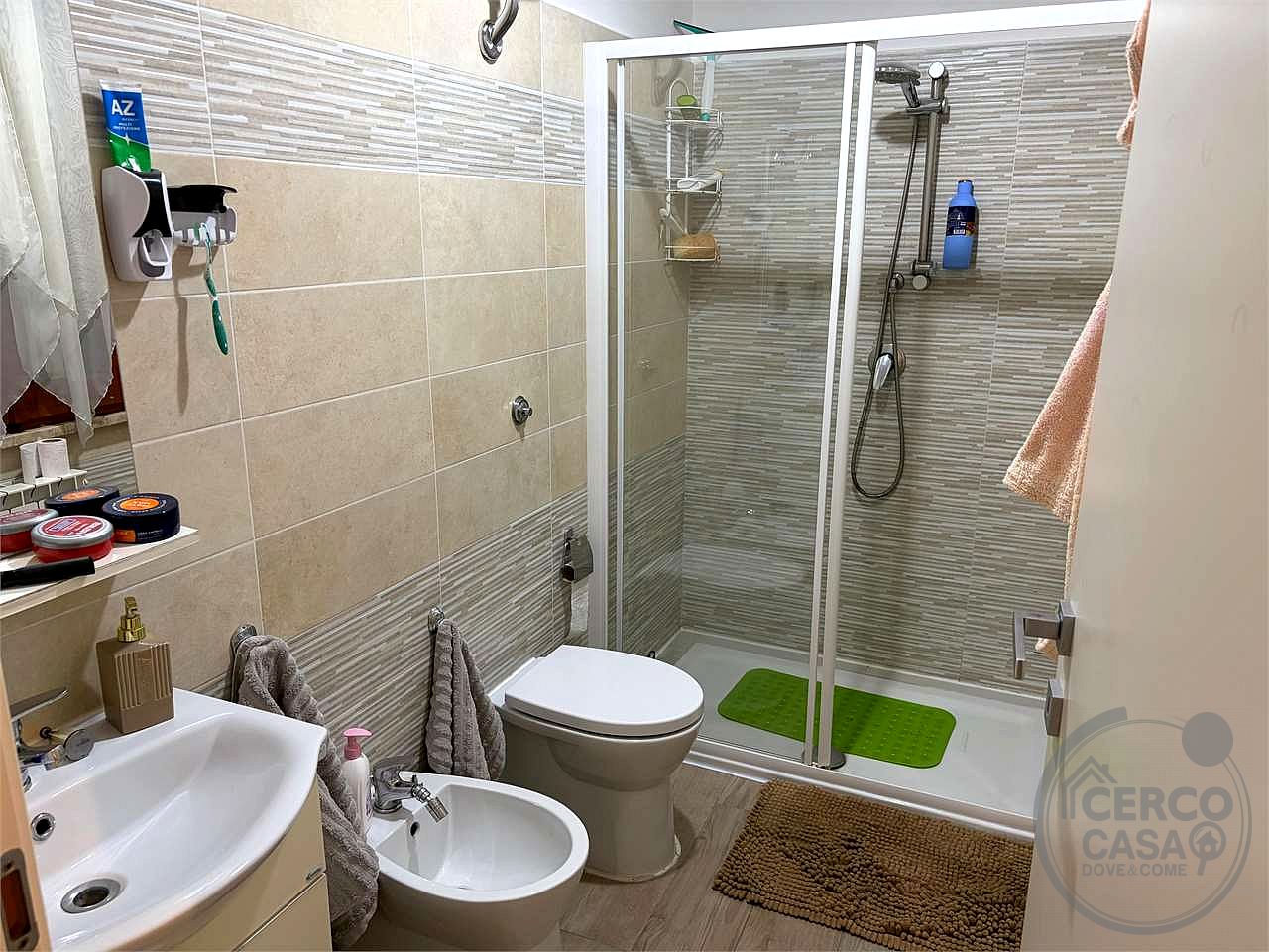 TERNI - PORZIONE DI CASA INDIPENDENTE