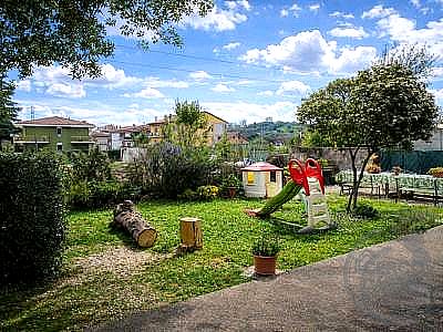 APPARTAMENTO VENDITA TERNI CITTÀ GIARDINO · foto 23