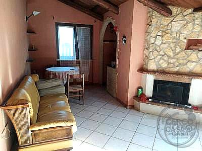 APPARTAMENTO VENDITA TERNI CITTÀ GIARDINO · foto 32