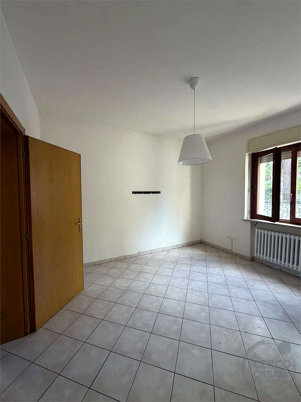 NOCERA UMBRA - APPARTAMENTO CON GARAGE