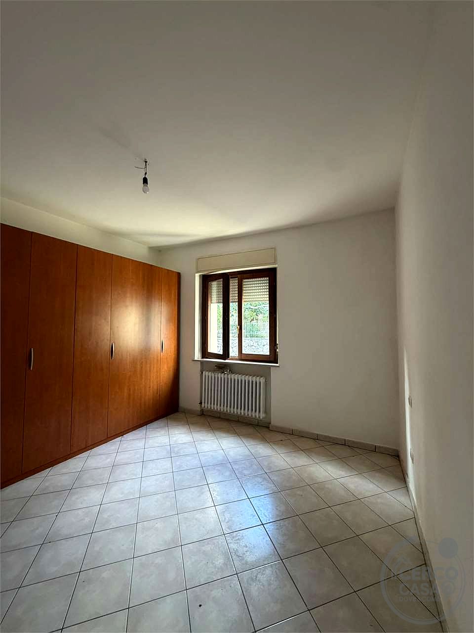 NOCERA UMBRA - APPARTAMENTO CON GARAGE