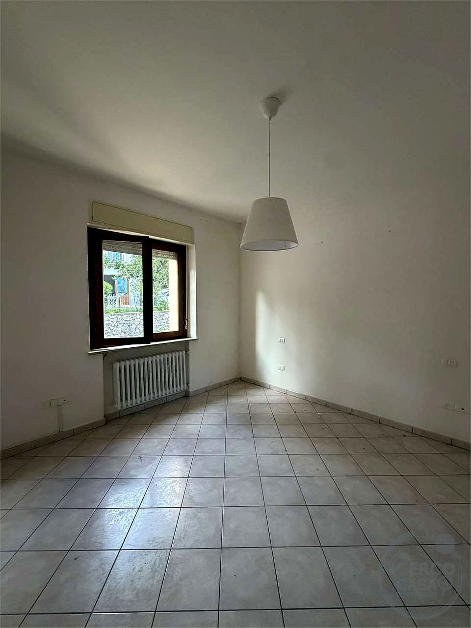 NOCERA UMBRA - APPARTAMENTO CON GARAGE