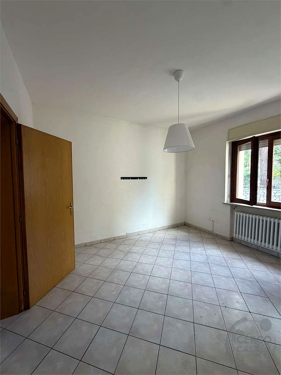 NOCERA UMBRA - APPARTAMENTO CON GARAGE