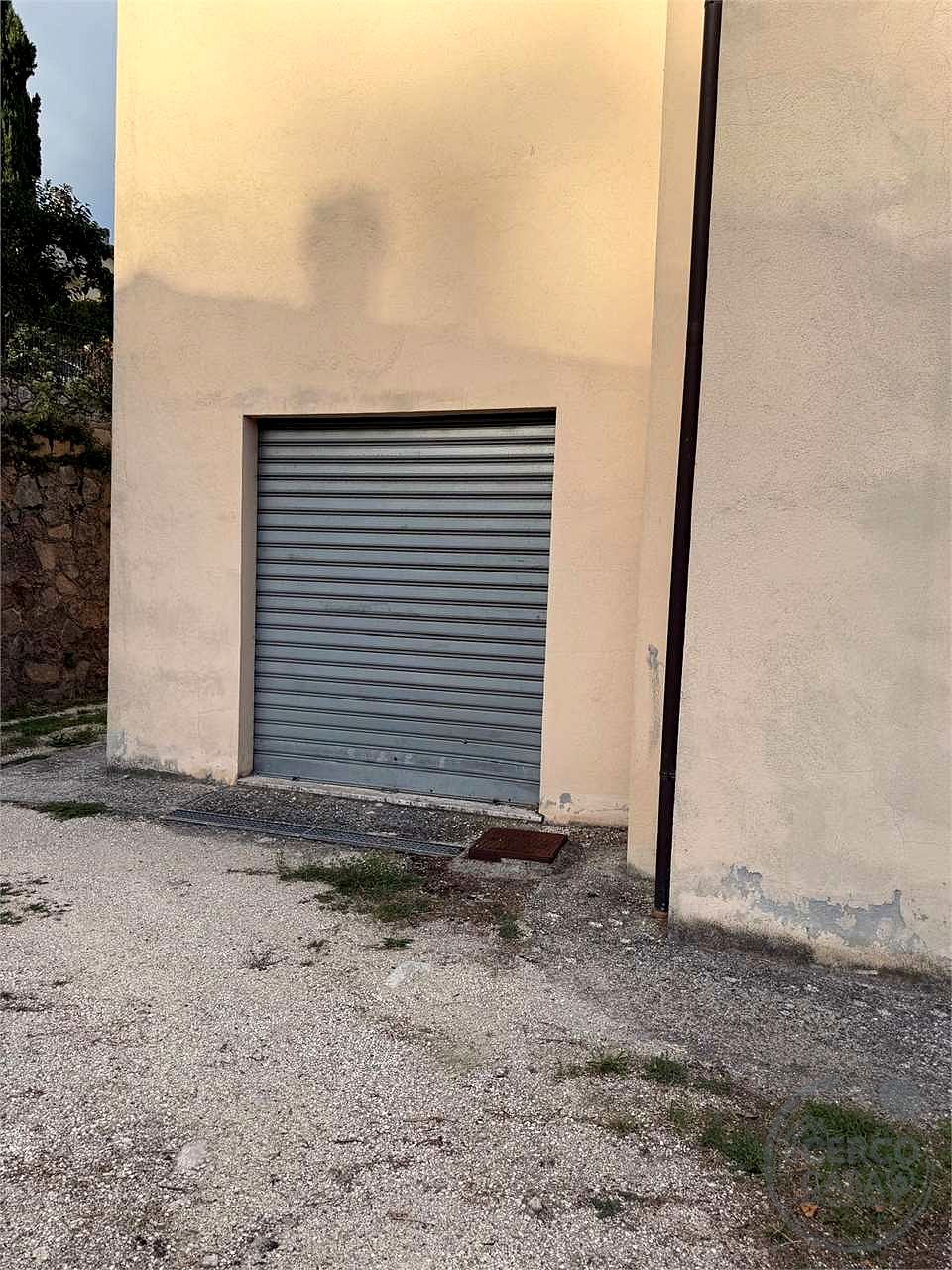 NOCERA UMBRA - APPARTAMENTO CON GARAGE
