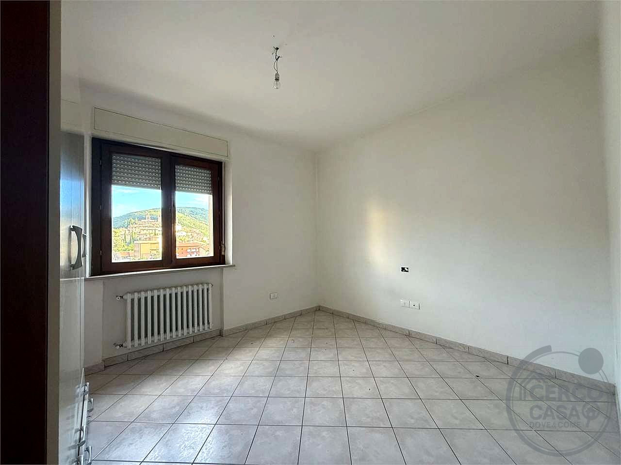 NOCERA UMBRA - APPARTAMENTO CON GARAGE
