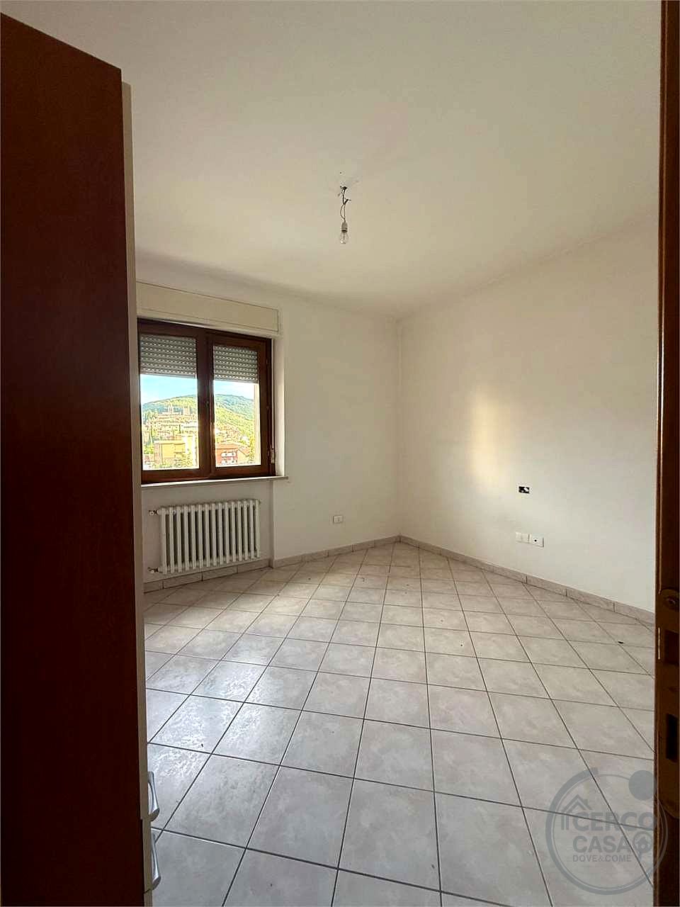 NOCERA UMBRA - APPARTAMENTO CON GARAGE