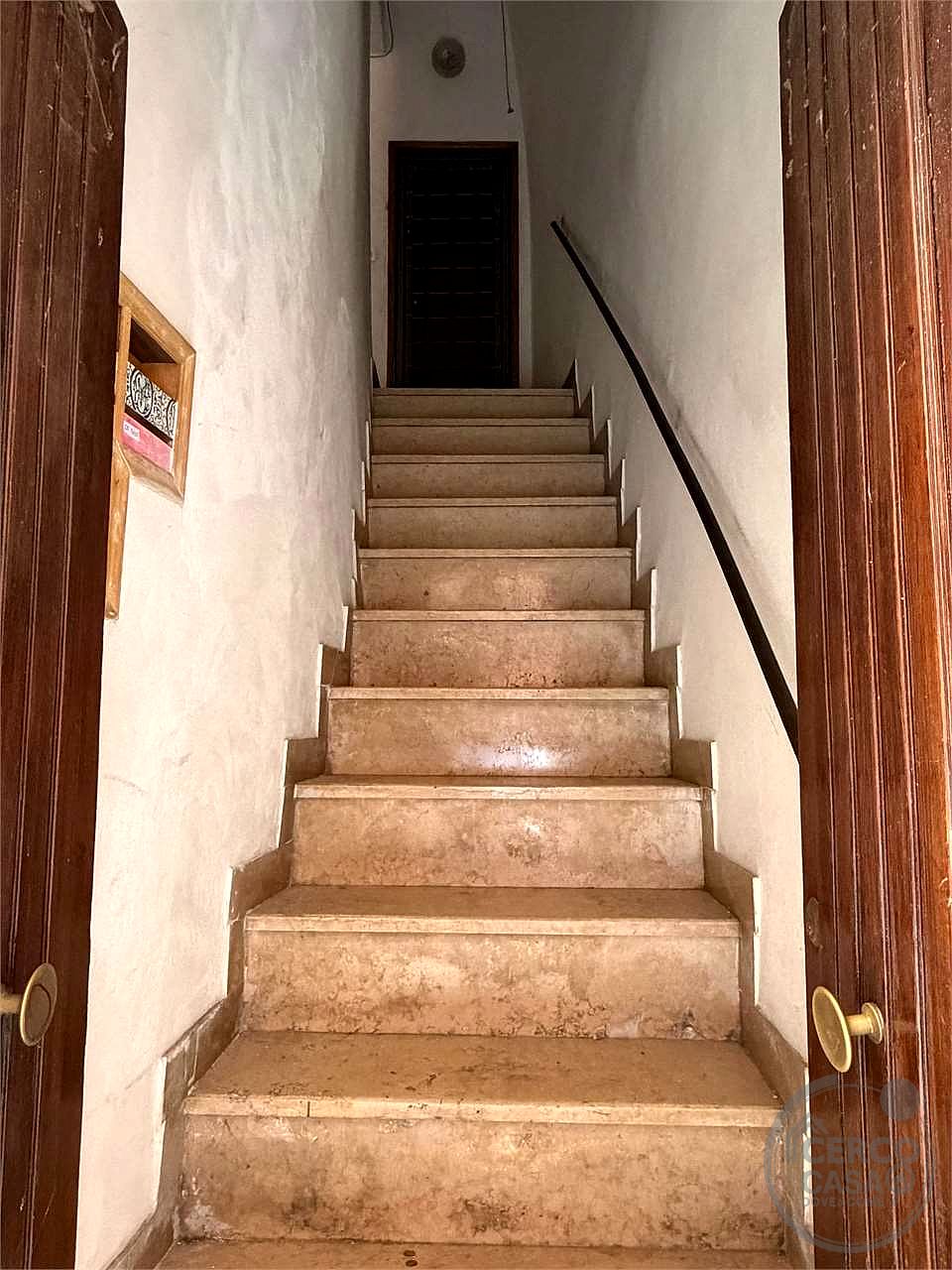 PERUGIA - CORSO CAVOUR - APPARTAMENTO IN FASE DI RISTRUTTURAZIONE