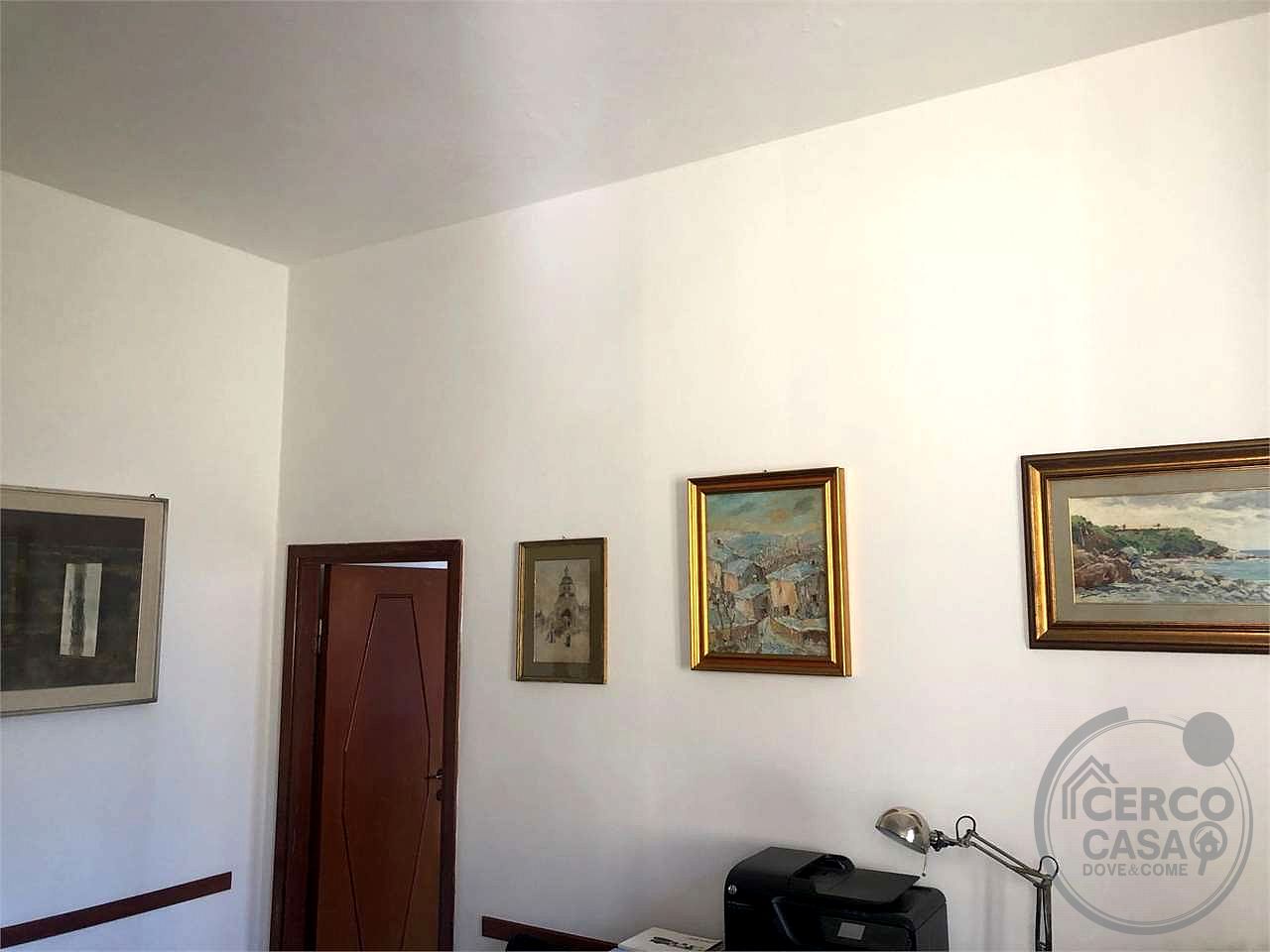 TODI - ZONA CENTRALE - APPARTAMENTO AL PIANO TERRA RIALZATO