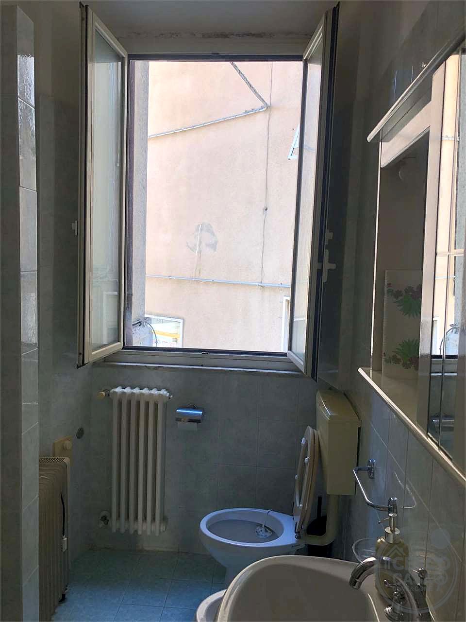 TODI - ZONA CENTRALE - APPARTAMENTO AL PIANO TERRA RIALZATO