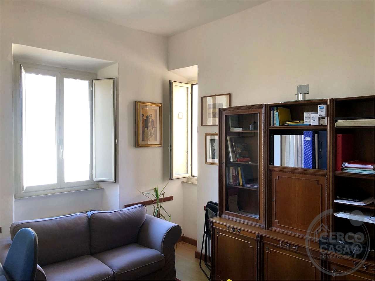 TODI - ZONA CENTRALE - APPARTAMENTO AL PIANO TERRA RIALZATO