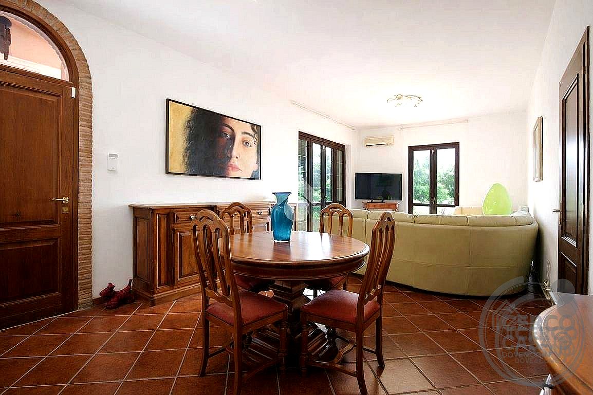 VILLA VENDITA TERNI PIEDIMONTE · foto 4