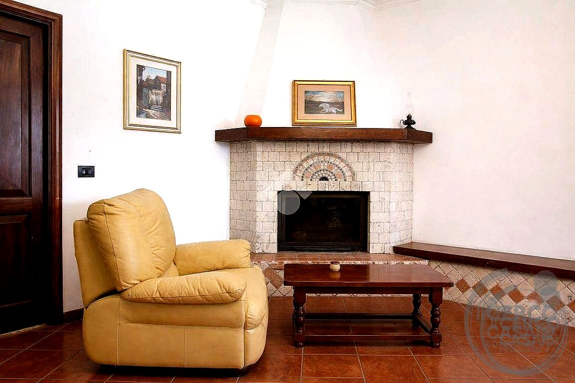 VILLA VENDITA TERNI PIEDIMONTE · foto 15