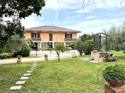 VILLA VENDITA TERNI PIEDIMONTE · foto 37