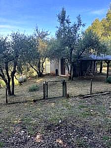 CASA INDIPENDENTE VENDITA STRONCONE · foto 24