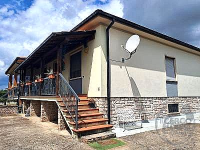 CASA INDIPENDENTE VENDITA STRONCONE · foto 25