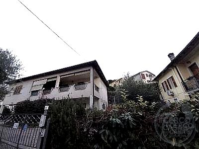 CASA INDIPENDENTE VENDITA STRONCONE · foto 32