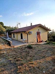 CASA INDIPENDENTE VENDITA STRONCONE · foto 36