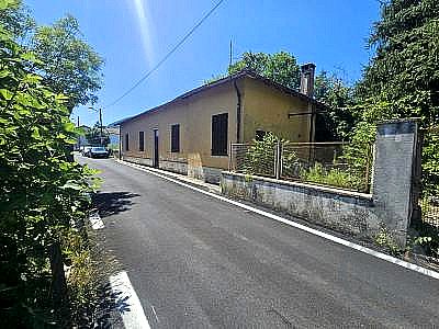 CASA INDIPENDENTE VENDITA STRONCONE · foto 37