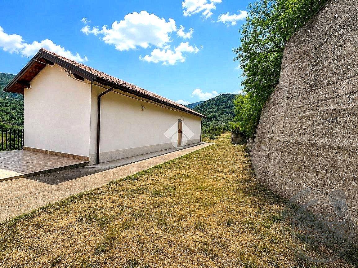 CASA INDIPENDENTE VENDITA STRONCONE · foto 40