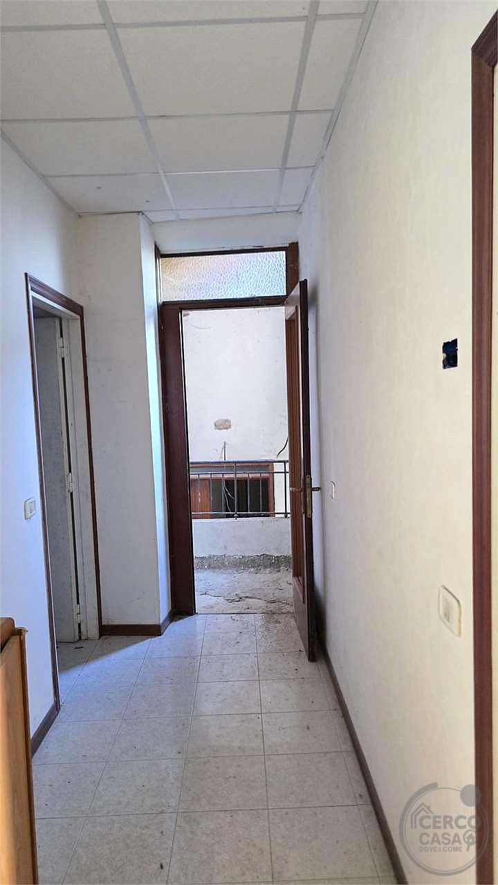 COMPLESSO IMMOBILIARE DI CIRCA 700 MQ – CAMBIO DI DESTINAZIONE D'USO GIÀ APPROVATO