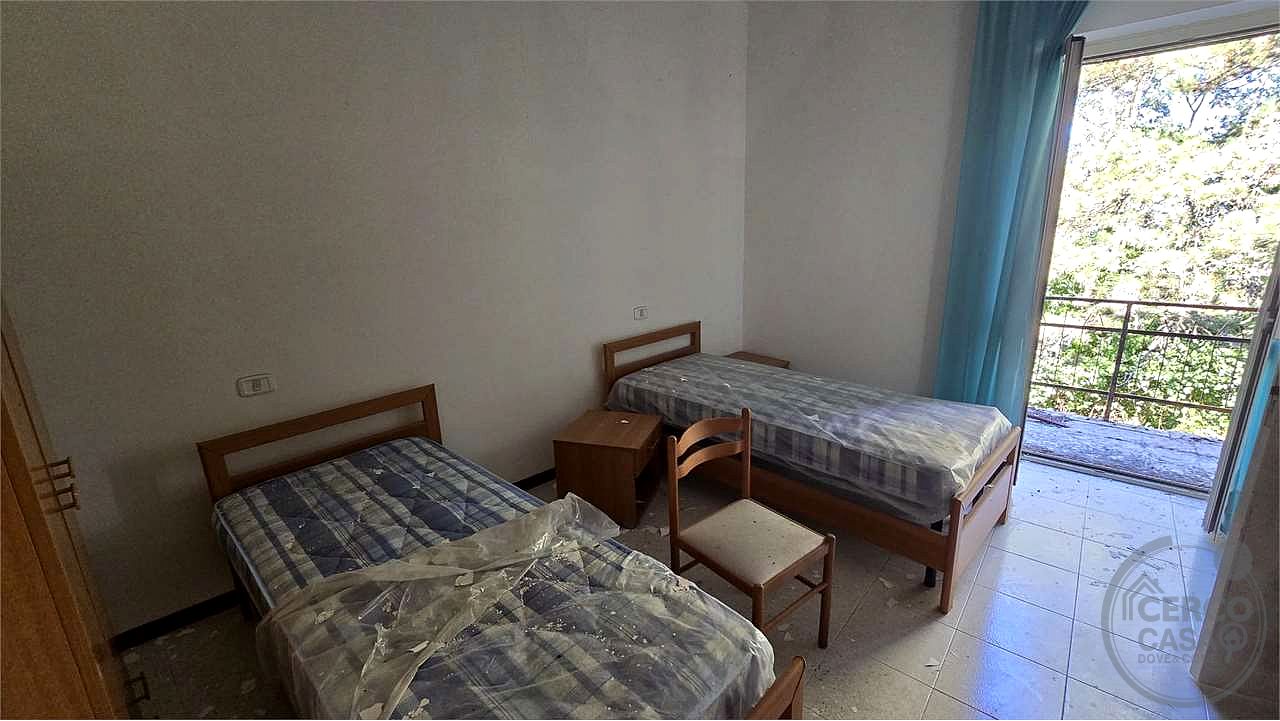 COMPLESSO IMMOBILIARE DI CIRCA 700 MQ – CAMBIO DI DESTINAZIONE D'USO GIÀ APPROVATO
