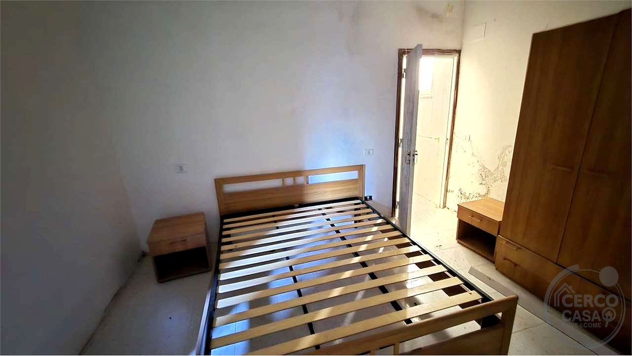 COMPLESSO IMMOBILIARE DI CIRCA 700 MQ – CAMBIO DI DESTINAZIONE D'USO GIÀ APPROVATO
