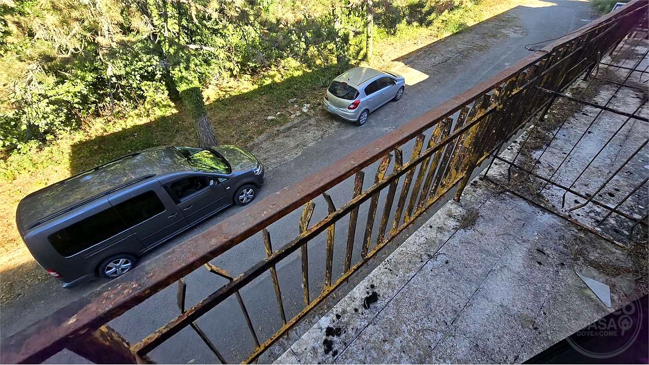 COMPLESSO IMMOBILIARE DI CIRCA 700 MQ – CAMBIO DI DESTINAZIONE D'USO GIÀ APPROVATO