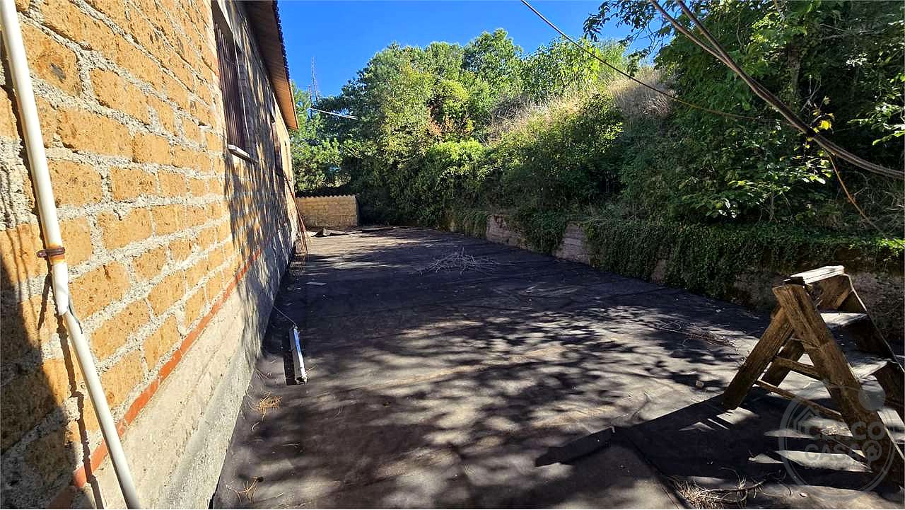 COMPLESSO IMMOBILIARE DI CIRCA 700 MQ – CAMBIO DI DESTINAZIONE D'USO GIÀ APPROVATO