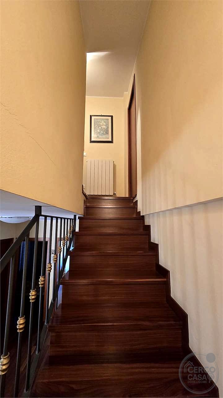 CAMERA CON BAGNO PRIVATO IN APPARTAMENTO DUPLEX CONDIVISO
