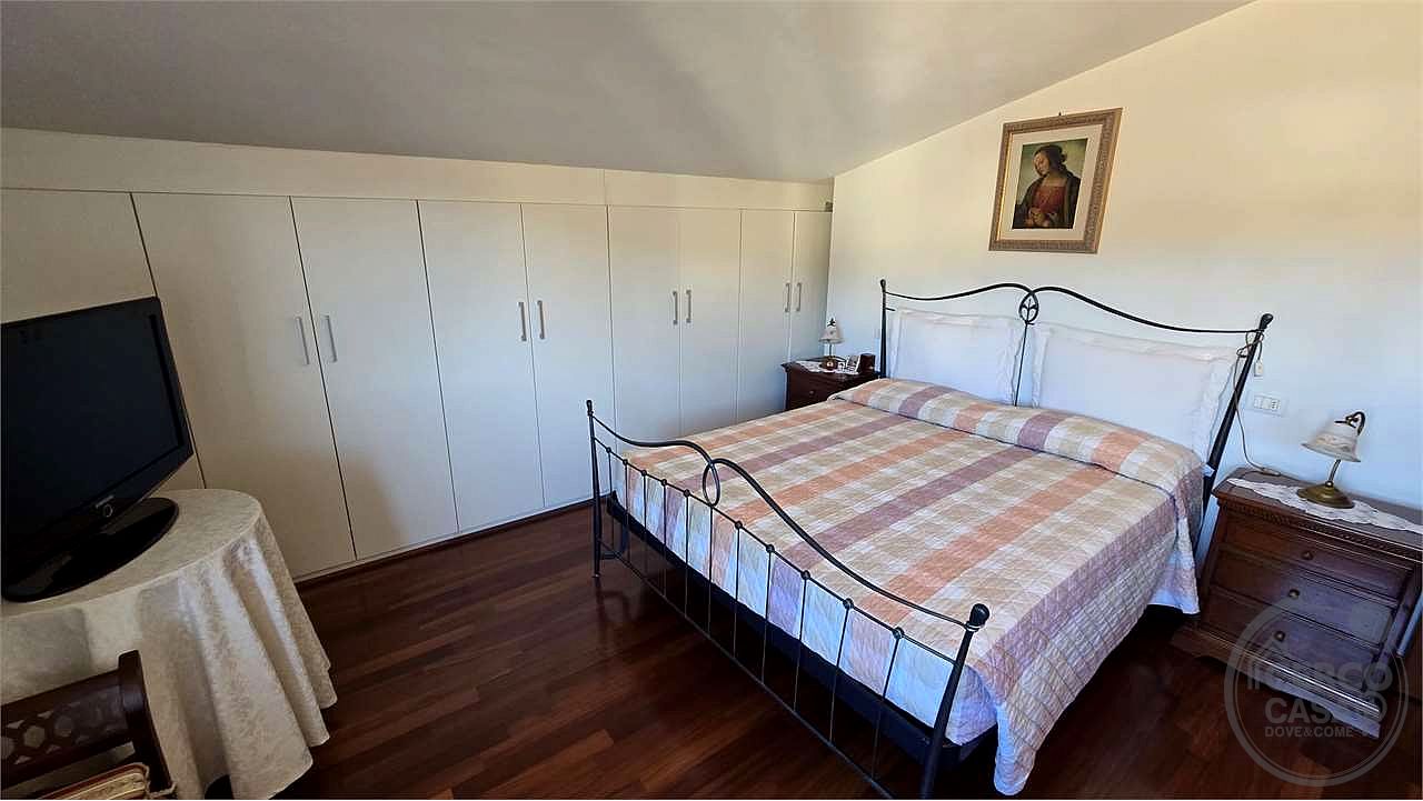 CAMERA CON BAGNO PRIVATO IN APPARTAMENTO DUPLEX CONDIVISO