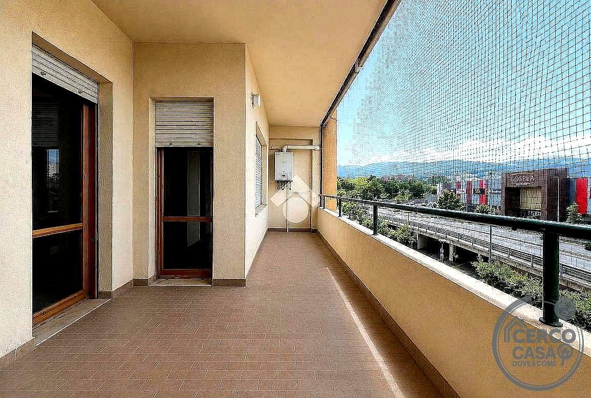 APPARTAMENTO VENDITA TERNI COSPEA