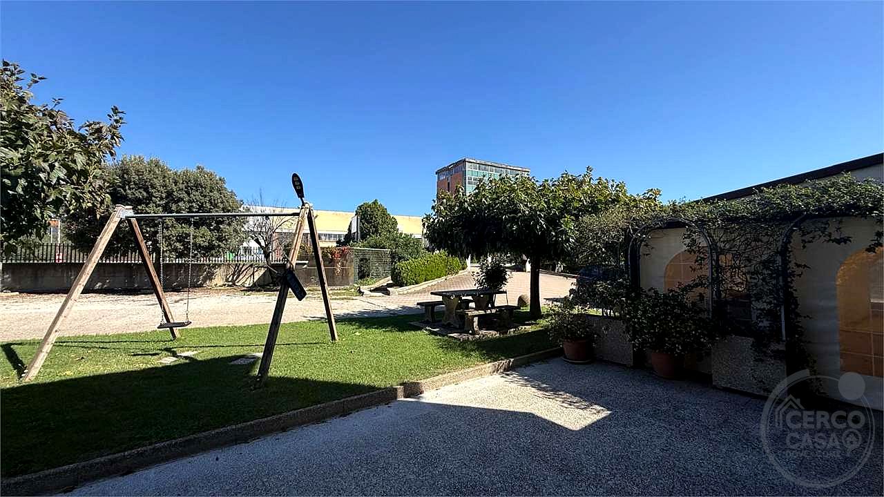 TODI - PANTALLA - APPARTAMENTO AL PIANO PRIMO E SECONDO