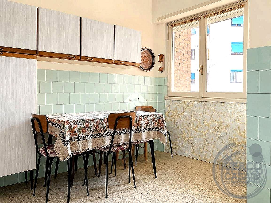 APPARTAMENTO VENDITA TERNI SEMICENTRO · foto 3