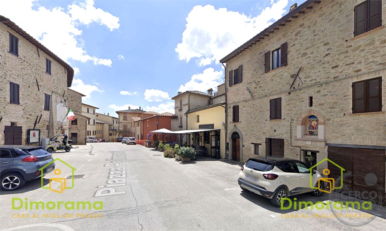 Residenziale a Marsciano